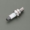 eMagTech 3PCS CMR6H Spark Plug Compatible with Stihl FS90 FS100