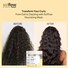 So!Flow Curl Care Mask with Astragalus & Jojoba - Reveal