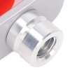 Surveying Single Tilt Prism High Accuracy ABS Housing Total Station