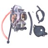Paul Eagle Auctions CARBURETOR FOR KAWASAKI KVF400 PRAIRIE 400 ATV