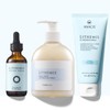 Anacis 리더미스 속건조 해결 판테놀 수분 로션 크림 앰플 3종 Ridermis Inner Dryness Solution Panthenol Hydrating Lotion, Cream, Ampoule 3-Piece Set