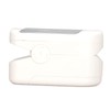 Fingertip Pulse Oximeter Blood Oxygen Saturation Monitor with 4 Graphics