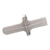 Adjustable Door and Board Plasterboard Sheet Lifter Adjuster Wedge TilterTilt