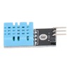 5PCS Temperature Humidity Sensor High Sensitivity Anti Interference Digital Sensor