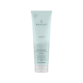 Awapuhi Wild Ginger de Paul Mitchell Cream Rinse, Acondicionador en Crema, Desenreda + Repara, Para Cabello Seco, Dañado + Teñido, 250 ml