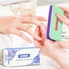 Nail Shiner Buffer Blocks - 2 Sided Shining Nail Polisher