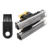 Inner Cutter Head Electric Shaver Razor Replacement Accessory Fit for
