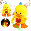Afenau Dancing Duck Toy For Kid, Dancing Duck Baby Toys,