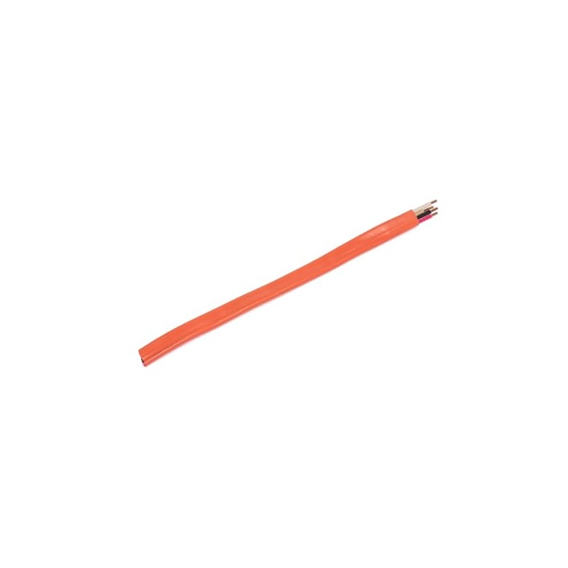 Wirenco 10/3 NM-B, Non-Mettalic, Sheathed Cable, Residential Indoor Wire, Equivalent