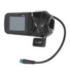Electric Bike LCD Display Meter Low Failure Rate Water Proof