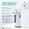 MR Hohiyo Ultra Quiet Inhaler for Adults and Children