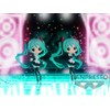 Banpresto Figure Q Posket Hatsune Miku V4X Style (Ver.B) 14