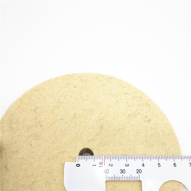 4 Pack Pd Ruler Pupil Measurement Tool, Pupil Ruler Printed