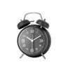 Alarm Clock, Loud Alarm Clock Vibration, Desk Clock, Quiet Clock