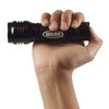 Police Security Zephyr Cree LED Mini Compact Flashlight 3AAA