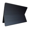 wraplus Skin Seal Compatible with Surface Pro 7 [Navy Brushed