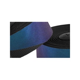 Massi Dual Wave, Road Handlebar Tape, Chameleon Black