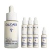 Caudalie 꼬달리 비노퍼펙트 다크스팟 세럼 30ml 1개+세럼 10ml 6개(추가 10ml 1개) Caudalie Vinoperfect Dark Spot Serum 30ml 1pc + 10ml serum 6pcs (additional 10ml 1pc)