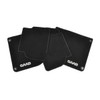 Saab Original 9-3 Floor Mats - Black 12825832