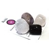 Reiki Energy Charged 'Crown Chakra' Healing Crystal Tumble Stone Gift