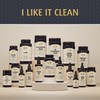 I-like-it-Clean® - Organic Black Cumin Oil Capsules - 500 mg