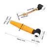 TIG Welding Torch Head Durable and Exquisite Air and Water