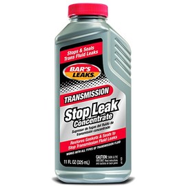 Bar's Leaks 1420 Transmission Stop Leak - 11 oz. , Grey