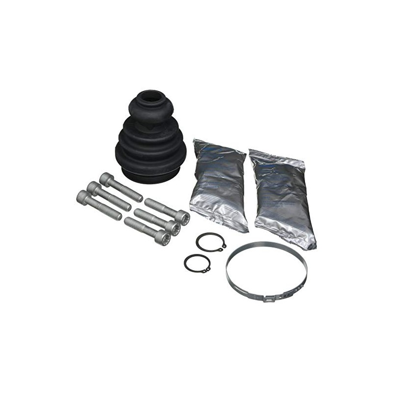 SPIDAN 26097 Bellows Set, Drive Shaft