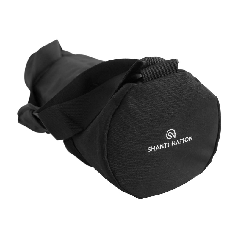 SHANTI NATION - Mat Bag XL - Yoga bag for