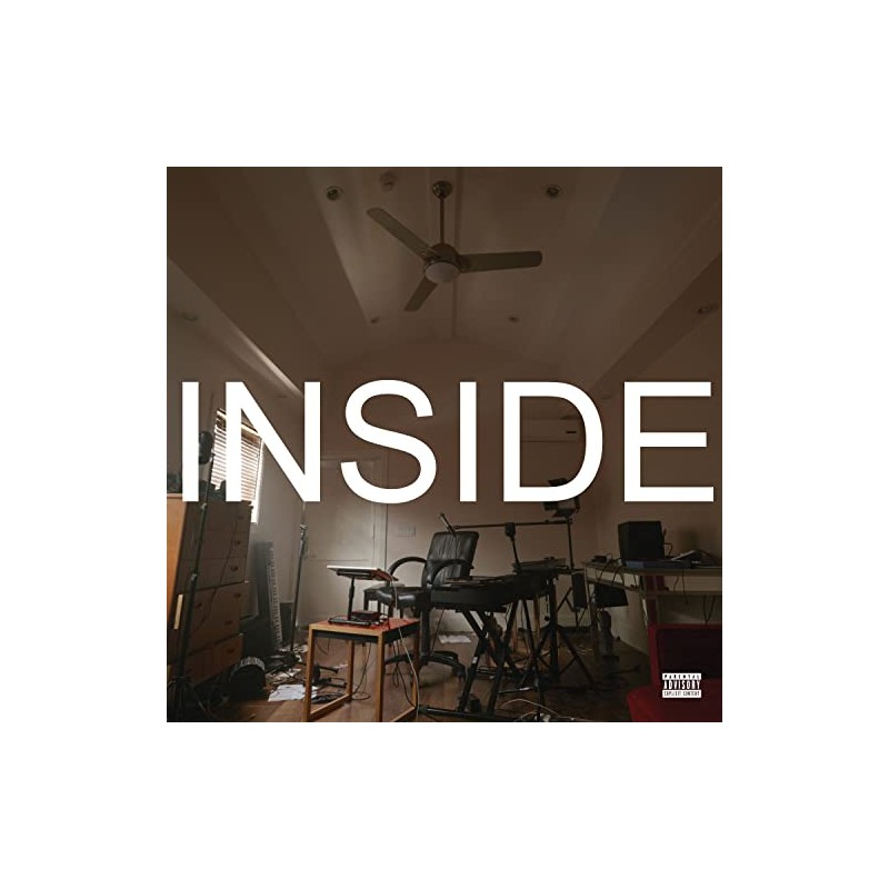 INSIDE (The Songs)