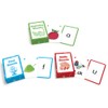 Junior Learning JL202 Letter Sound Flashcards Medium