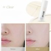BYUR Serumfit Balancing Tone Up Cream 40g, Type:01 Clear
