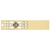 USB Flash Disk Portable Waterproof Metal 2.0 Drive Storage Memory