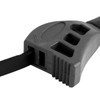 Rubber Strap Wrench, Adjustable 500mm Jar Opener Pipe DIY Wrench