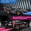 BORSTOYPRO Remote Controlled Car, 1:14 Professional Remote Controlled Drift Car