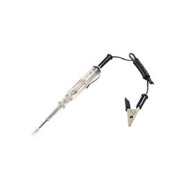 Amon A49 DC 6V / DC 24V Voltage Detector/Tester, LED Notification