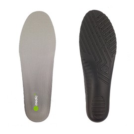 CS MEDIC SUPPORT INSOLE (orthotic) SIZES 3-12 (euro 36-45) (UK 3)
