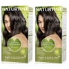 (2 Pack) - Naturtint - Hair Dye - 3N Dark