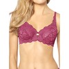 Triumph Women's Amourette 300 W X Bra, Rose Blush