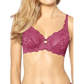 Triumph Women's Amourette 300 W X Bra, Rose Blush