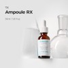 Serum Tx Ampoule Rx 30ml