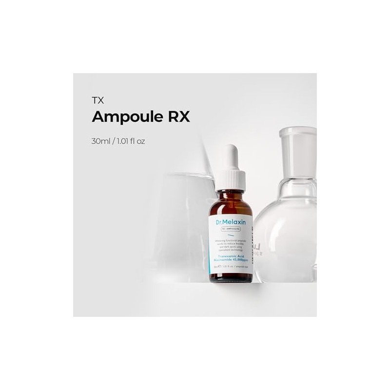Serum Tx Ampoule Rx 30ml