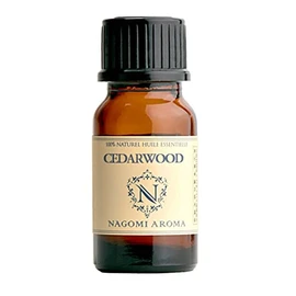 [aeaj Certified Display Standard Certified Essential Oils] Nagomi Pure sida-uddo・atorasu
