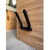 Universal Shoe Holder for Camper & Motorhome, Space Saving Shoe