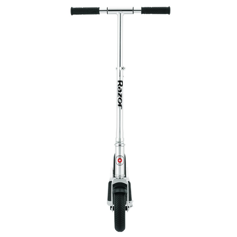 Razor A5 Air Kick Scooter - Silver