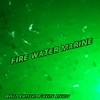 Fire Water Marine 12V LED White OR Blue Underwater Submersible