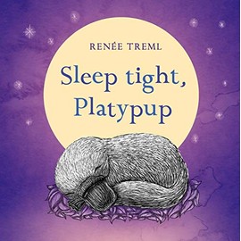Penguin Sleep Tight Book - Hardcover - 05 February 2019