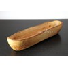 Bread Bowl, Baguette Bowl, Fruit Bowl, Bowl Made from 100%