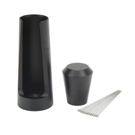 Coffee Powder Stirring Tool Stainless Steel Needle Distribution Tool Coffee Making Accessories for Kitchen Hotel Party