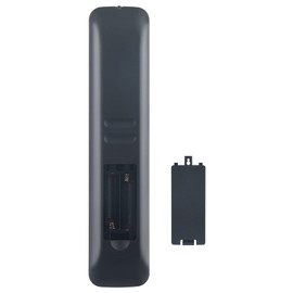 New RM-F01 Replace Remote Control - VINABTY RM-F01 Foxsat HDR Freesat Box Remote Control Replacement fit for HUMAX 320/500GB/1TB Foxsat HDR Boxes, Humax IHDR5050 Remote Controller